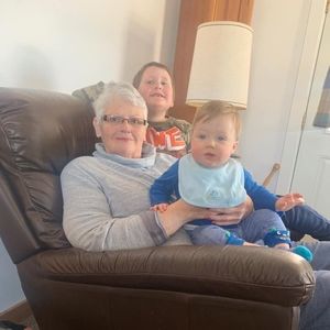 Meet your Posher, Ann